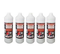 Líquido anticongelante concentrado de invierno hasta -70 grados, 5 litros, para coche, invierno, protección contra heladas