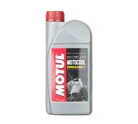 Líquido Anticongelante Motul 1L Rojo