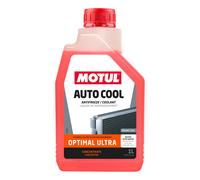 Líquido Refrigerante Auto Cool Optimal Ultra Concentrado