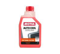 Líquido Refrigerante Auto Cool Optimal Ultra Concentrado