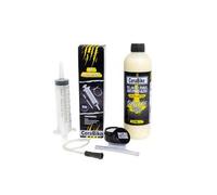 Liquido antipinchazos tubeless Cerabike Road&Gravel competicion 530ml Talla única