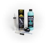Líquido antipinchazos tubeless larga duración Cerabike 530ml Talla única