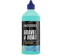 Líquido sellante gravel y carretera X-Sauce ( 500 mL )