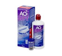 Líquido AO SEPT PLUS 360 ml
