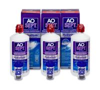Líquido AO SEPT PLUS HydraGlyde 3 x 360ml