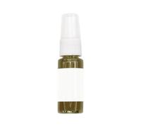 Líquido Atrayente De Peces: Alto Estimulante De 2400 Lm, Fuerte Aroma A Camarón, De Plantilla Concentrado, Aditivo De Cebo De Feromonas Naturales | Potente Sabor De Señuelo De De 20ML Par