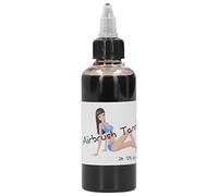 Líquido Bronceador Sin Sol, 100 Ml, Solución Autobronceadora Al 12% De 2 Horas, Gotas Faciales Bronceadoras Seguras Y Saludables Para Rostro Y Cuerpo