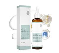 Líquido Calmante para el Cuero Cabelludo No Graso Absorción Rápida 120 ml