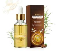 Líquido Capilar para Densidad | 50 ml Hidratante No Graso - Líquido Nutritivo Capilar para Hombre | para Toda la Familia Adolescentes Mujeres Hombres