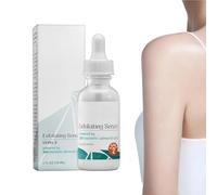 Líquido Corporal | Hidratante Suavizante Natural - 30ml Líquido Corporal Hidratante para Mujeres y Hombres - para Piel Sensible, Seca, Grasa y, de Uso Diario en Casa y Viaje