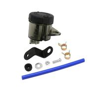 Líquido Cubierta Para CB1000 R Para CB1000R 2009-2016 Botella De Fluido Delantera Cilindro De Copa De Aceite De Embrague Principal De Motocicleta Con Soporte
