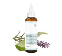 Líquido de alivio del cuero cabelludo, ligero, suave, no grasoso, líquido para aliviar las molestias del cuero cabelludo, para el hogar, viajes, salón, mantenimiento del equilibrio, reduce la sequedad