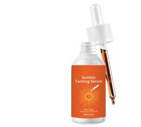 Líquido de Bronceado Solar,60 ml de Gotas Bronceadoras con Complejo Cutáneo,Líquido Autobronceador Sin Sol | Para Hombres Mujeres Adultos Papá Esposa Esposo Pareja Familia Amigos