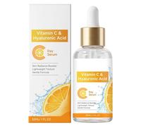 Líquido de Cuidado Facial Solución Calmante e Iluminadora 30 ml