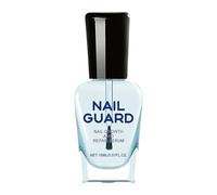 Líquido de fortalecimiento de uñas, solución renovadora de 15 ml para fortalecer las uñas, cuidado y apoyo para las uñas de los pies en la familia