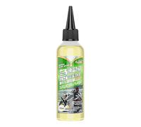 Líquido de freno DOT 4, líquido de freno de 100 ml, aceite mineral de freno para motocicleta, líquido de freno para moto, líquido de freno para bicicleta, para scooter, coche eléctrico, frío severo
