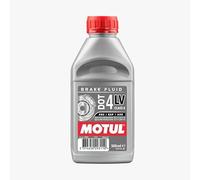 Líquido de freno MOTUL DOT-4 de 500ml.