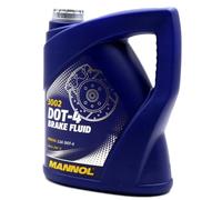 Líquido de frenos 000A53 MANNOL