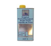 Líquido De Frenos A.b.s. 7604 Ate para