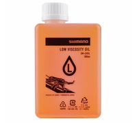 Shimano Aceite Mineral 500 ml para Frenos de Disco