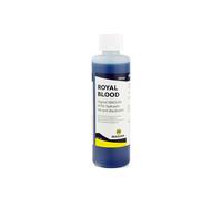 Líquido de frenos - aceite para bicicleta Magura Royal Blood Shimano mineral (2