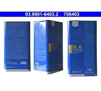 Líquido de frenos ATE 03.9901-6403.2