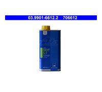 ATE LÃquido de frenos (Ref: 03.9901-6612.2)