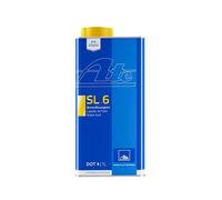 Líquido de frenos ATE SL6 para ESP 1 litro