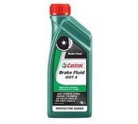 Líquido de frenos DOT 4 CASTROL 15F2CA Brake Fluid 1L