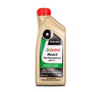 Líquido de Frenos Castrol React Performance DOT4