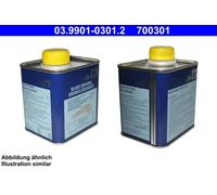 ATE 03.9901-0301.2 Líquido De Freno