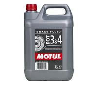 Líquido de frenos DOT 3 104247 MOTUL