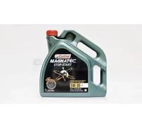 Aceite de motor CASTROL Magnatec Stop-Start 5W30 C2 4L
