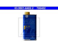 Líquido de frenos DOT 4 ESP - 1 Litro