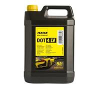 TEXTAR 95006300 Líquido de frenos