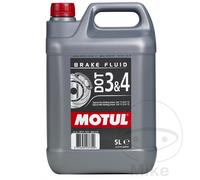 Liquido de frenos DOT3/4 5L ALTN: 5585504