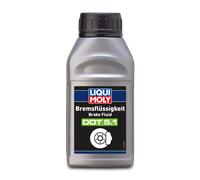 Líquido de Frenos LIQUI MOLY DOT 5.1