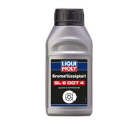 Líquido de Frenos LIQUI MOLY SL6 DOT 4