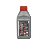 Líquido de frenos MOTUL 2725 para MG ZT 2 2002-2003