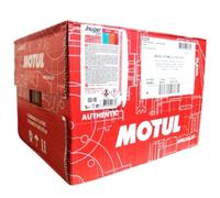 Líquido de frenos MOTUL 27400 MG ZT 2 2002-2003