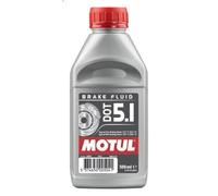 Líquido de frenos MOTUL 27400 para MG ZT 2 2002-2003