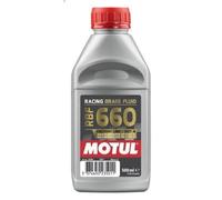 Líquido de frenos MOTUL 48200 para FERRARI F430 4.3 2008-2009