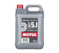 MOTUL 100952 Líquido de frenos