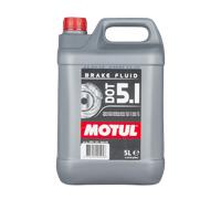 MOTUL DOT 5.1 Líquido de frenos 5 litros