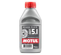 MOTUL DOT 5.1 500 ml líquido de frenos