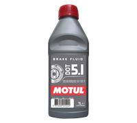 MOTUL Líquido de frenos 1Liter