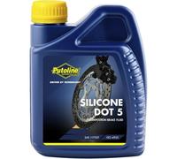 Liquido de Frenos Putoline DOT 5 500ml