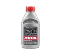 LIQUIDO DE FRENOS RBF 700 FACTORY LINE 500 ML 100% SINTÉTICO MOTUL
