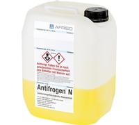 Líquido de fuga ANTIF rogen N 4 L concentrado F. 10 L Depósito öltank aceite