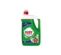 Líquido de lavado profesional de hadas (5 litros) Original 5 l